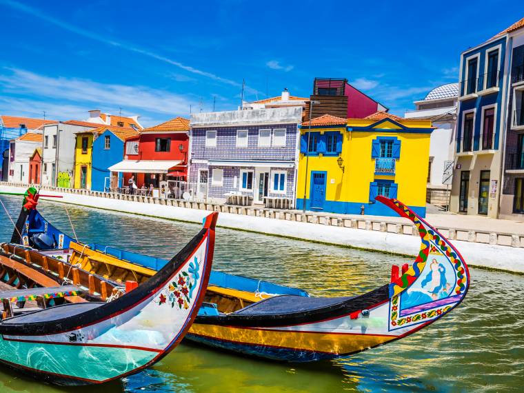 Aveiro