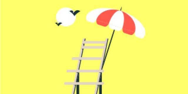 Léo Détente, faites une pause - Collection Léo évasion