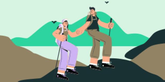 Léo Vitalité, vivez pleinement - Collection Léo évasion