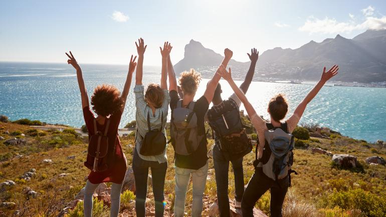 Nos voyages inoubliables - Léo évasion